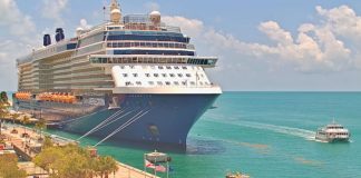 Key West Cruise Port Webcam | Key West, Florida