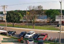 Prescott Wisconsin Bnsf Rail Cam