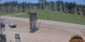 Trailshead Webcam | Lodge | Lead, South Dakota