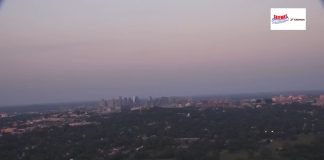 West Nashville - Tower Live Webcam