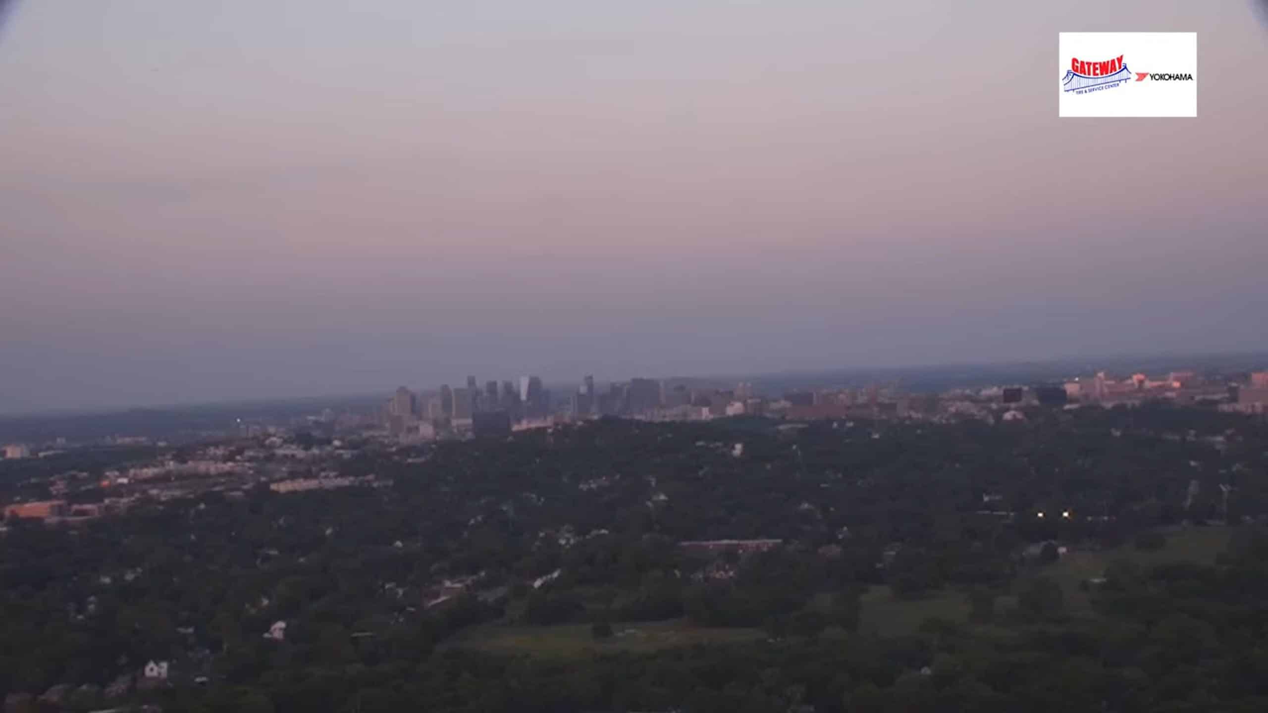 West Nashville – Tower Live Webcam