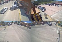 Custer City Sd Webcam | Live Video