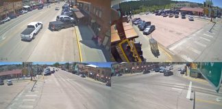 Custer City Sd Webcam | Live Video