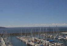 Des Moines Yacht Club