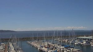 Des Moines Yacht Club