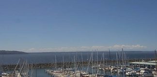 Des Moines Yacht Club