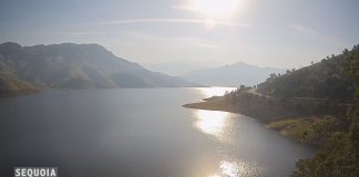 Lake Kaweah Webcam - California - Live Real Time Video