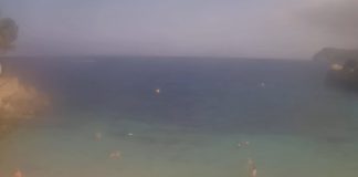 Playa De Cala Gat | Capdepera, Mallorca