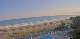 Maravilla Miramar Beach Cam | Florida | Live Video