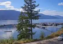 Mckinley Beach Kelowna