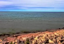 North Point Park Sheboygan