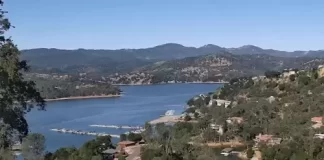 Oak Shores Webcam | Lake Nacimiento, Ca | Live Video