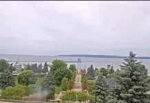 Petoskey Plastics Webcam | Live Video | Michigan