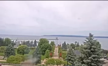 Petoskey Plastics Webcam | Live Video | Michigan