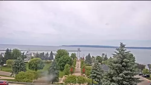 Petoskey Plastics Webcam | Live Video