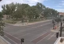 Roswell New Mexico Webcam | Live Hd Video