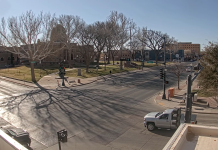 Roswell New Mexico Webcam - Live Hd Video