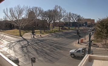 Roswell New Mexico Webcam - Live Hd Video