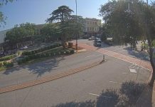 Live Webcam Forest City, North Carolina