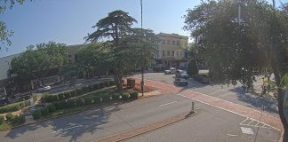 Live Webcam Forest City, North Carolina