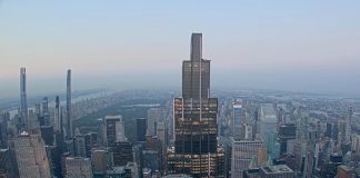 World Trade Center Webcam Live Video | New York, Ny