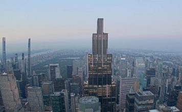 World Trade Center Webcam Live Video | New York, Ny