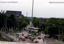 Collins Avenue | Whitehall, Dublin, Ireland | Live Video Cam