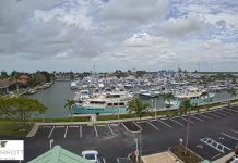 Marco Island Marina Webcam | Florida | Live Hd Video