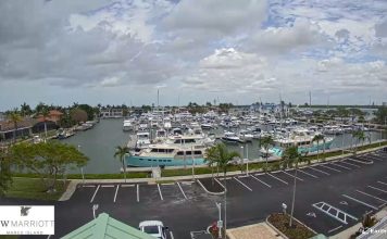 Marco Island Marina Webcam | Florida | Live Hd Video