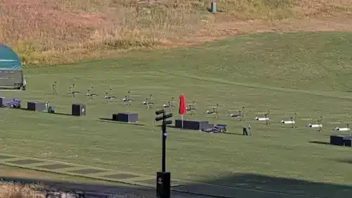 Vernon BC Webcam | Predator Ridge Golf Resort | Canada