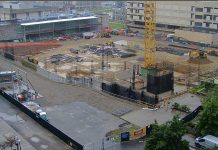 Virginia Tech's Campus Video - Live Hd Webcam