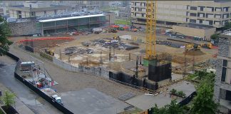 Virginia Tech's Campus Video - Live Hd Webcam