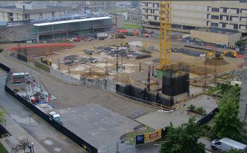 Virginia Tech's Campus Video - Live Hd Webcam
