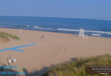 Atlantic Avenue Beach Amagansett Ny - Live Video Cam