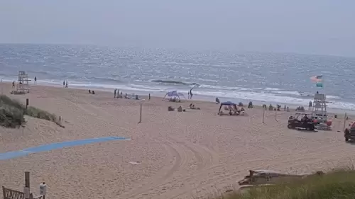 Atlantic Avenue Beach Amagansett NY – Live Video Cam