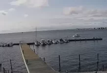 Babylon Yacht Club Webcam - Babylon, New York | Live Video