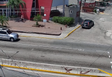 Barbican Square | Kingston, Jamaica | Live Cam Video