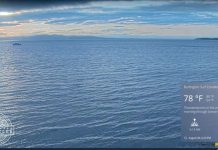 Burlington Surf Club Webcam - Vermont | Live Hd Video