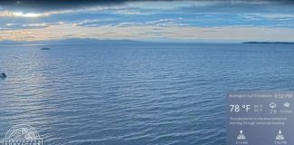 Burlington Surf Club Webcam - Vermont | Live Hd Video