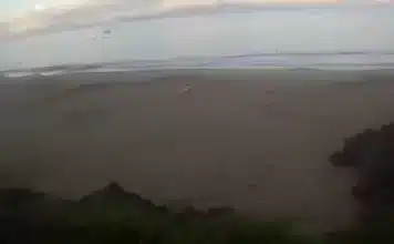 Charley Young Beach Webcam - Kihei, Maui, Hawaii