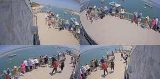 Chatham Fishing Pier Webcam - Massachusetts - Live Video