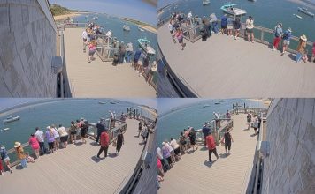 Chatham Fishing Pier Webcam - Massachusetts - Live Video