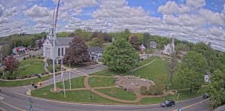 Chelmsford Webcams | Massachusetts | Live Traffic Video