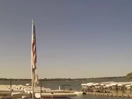 Clear Lake Ia Webcam