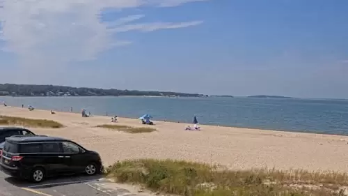 Foster Memorial Beach Sag Harbor NY – HD Video