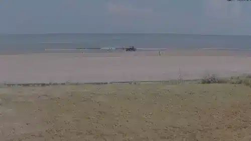 Grand Isle Louisiana Webcam – HD Live Video