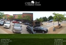 Live Boyne City Webcam - Michigan | Water Street