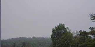 Mount Monadnock Webcam | Franklin Pierce University | Nh