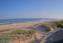 Sagg Main Beach - Sagaponack, New York