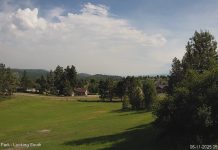 Bigfork Montana Webcam - Flathead County, Montana Video